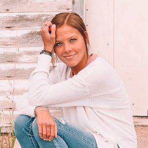 Meet your Posher, Kirsten